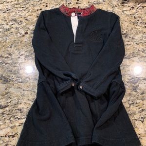 Ralph Lauren 4t dress